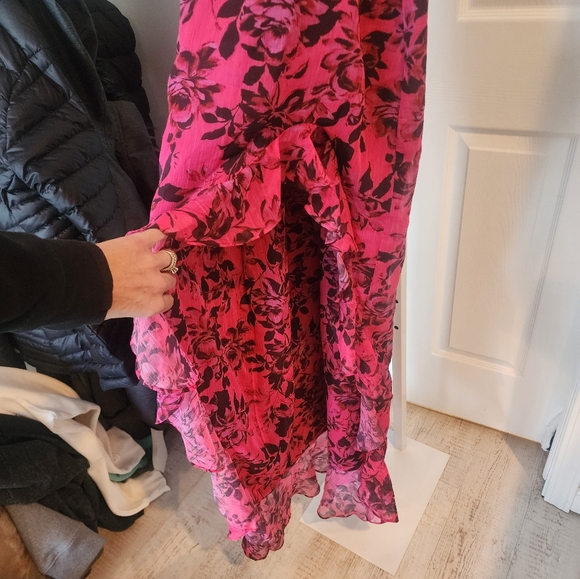 Amanda Uprichard gown - Picture 2 of 3